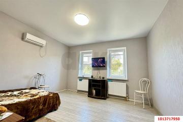 Фото №3: Дом 60 м² - Дружный, ул. Крестьянская, 1