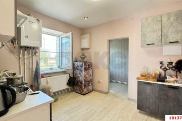 Фото №1: Дом 60 м² - Дружный, ул. Крестьянская, 1