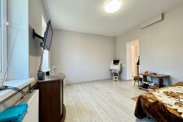 Фото №5: Дом 60 м² - Дружный, мкр. жилой комплекс Нeo-квартал Красная Площадь, ул. Крестьянская, 1