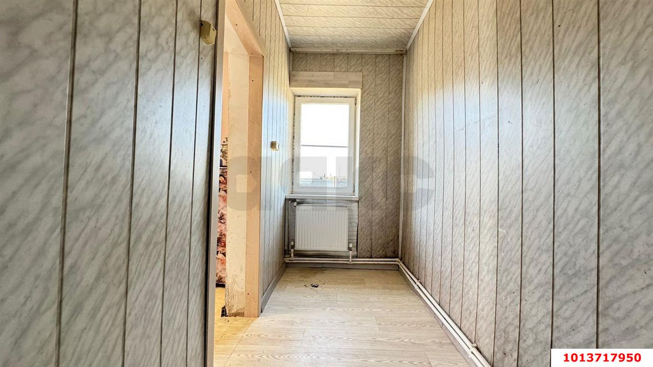 Фото №2: Дом 60 м² + 8.4 сот. - Дружный, Прикубанский внутригородской округ, мкр. жилой комплекс Нeo-квартал Красная Площадь, ул. Крестьянская, 1