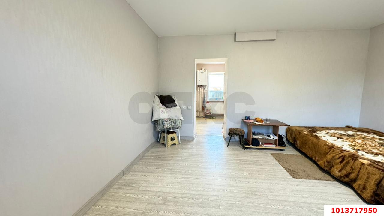 Фото №6: Дом 60 м² + 8.4 сот. - Дружный, Прикубанский внутригородской округ, мкр. жилой комплекс Нeo-квартал Красная Площадь, ул. Крестьянская, 1