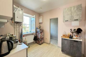 Фото №1: Дом 60 м² - Дружный, мкр. жилой комплекс Нeo-квартал Красная Площадь, ул. Крестьянская, 1