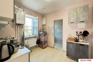 Фото №1: Дом 60 м² - Дружный, ул. Крестьянская, 1