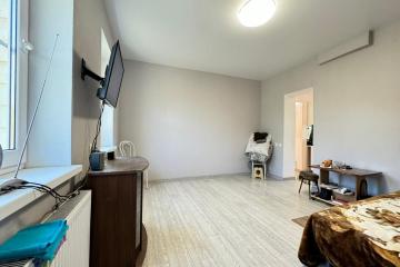 Фото №4: Дом 60 м² - Дружный, мкр. жилой комплекс Нeo-квартал Красная Площадь, ул. Крестьянская, 1