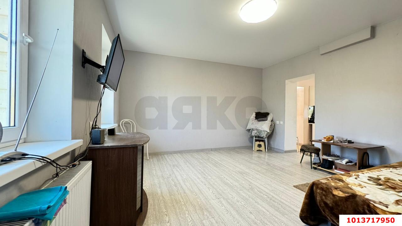 Фото №4: Дом 60 м² + 8.4 сот. - Дружный, Прикубанский внутригородской округ, мкр. жилой комплекс Нeo-квартал Красная Площадь, ул. Крестьянская, 1