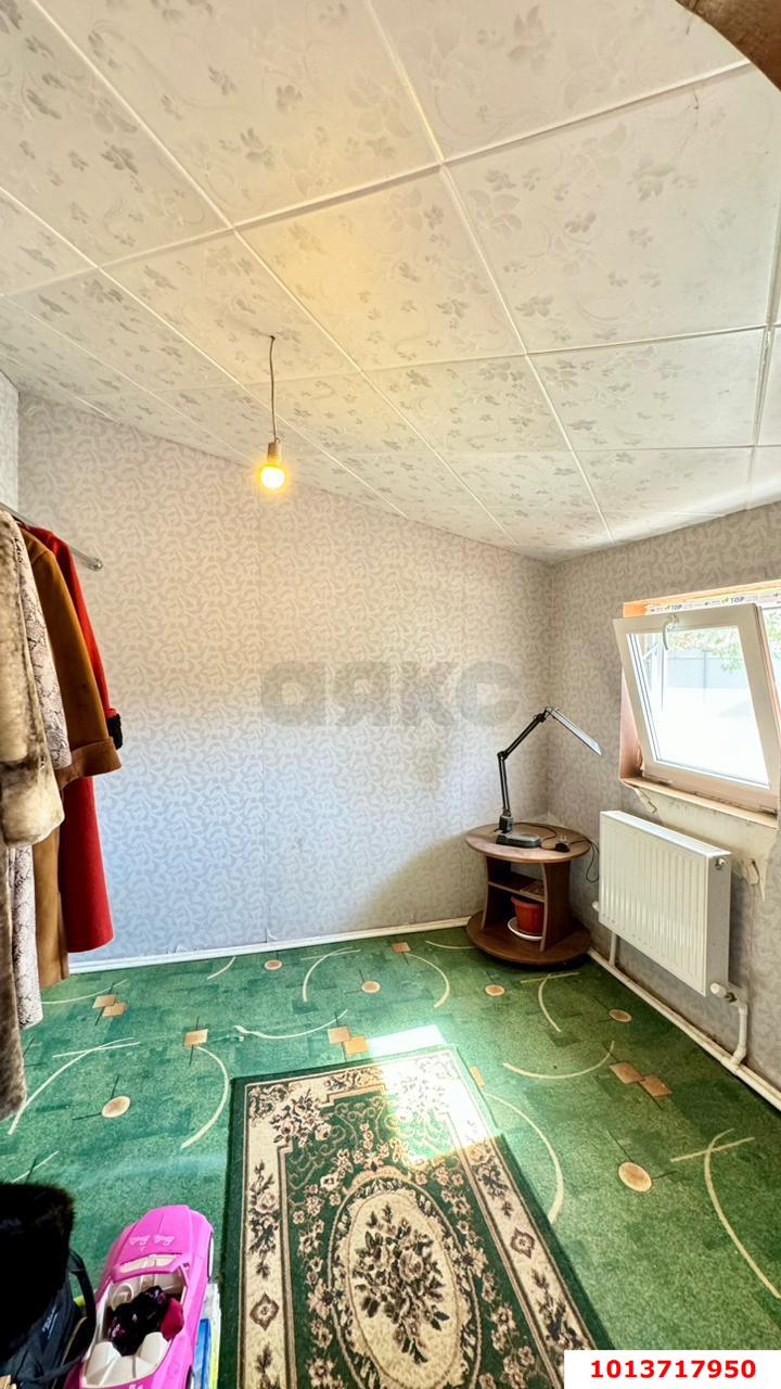 Фото №9: Дом 60 м² + 8.4 сот. - Дружный, Прикубанский внутригородской округ, мкр. жилой комплекс Нeo-квартал Красная Площадь, ул. Крестьянская, 1