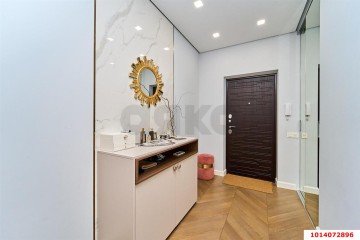 Фото №3: 2-комнатная квартира 72 м² - Краснодар, мкр. жилой комплекс Седьмой Континент, ул. Совхозная, 1к1