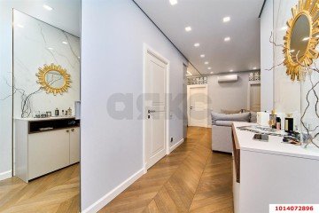 Фото №4: 2-комнатная квартира 72 м² - Краснодар, мкр. жилой комплекс Седьмой Континент, ул. Совхозная, 1к1