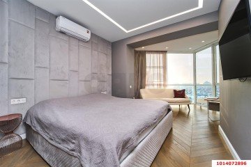 Фото №5: 2-комнатная квартира 72 м² - Краснодар, мкр. жилой комплекс Седьмой Континент, ул. Совхозная, 1к1