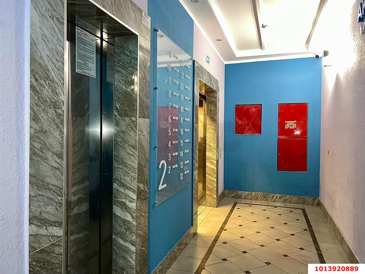 Фото №15: 1-комнатная квартира 42 м² - Краснодар, Хлопчато-бумажный Комбинат, ул. Уральская, 75/4
