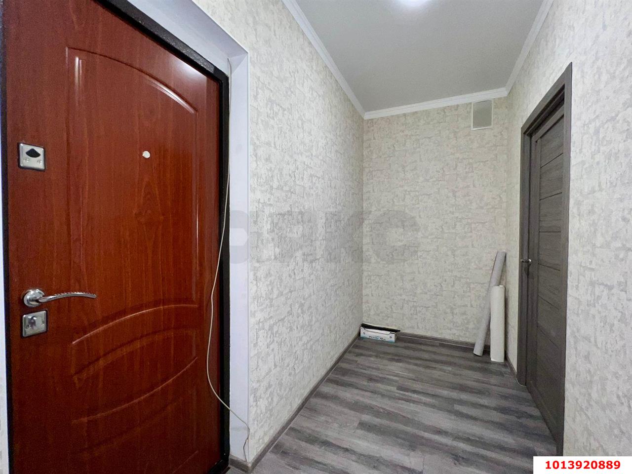 Фото №30: 1-комнатная квартира 42 м² - Краснодар, Хлопчато-бумажный Комбинат, ул. Уральская, 75/4