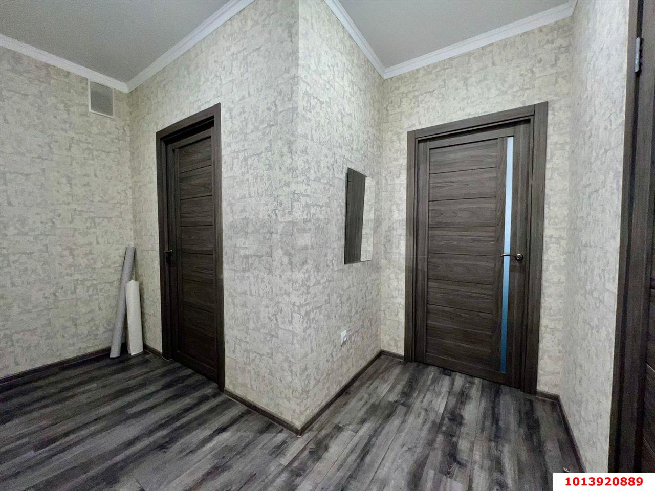 Фото №10: 1-комнатная квартира 42 м² - Краснодар, Хлопчато-бумажный Комбинат, ул. Уральская, 75/4