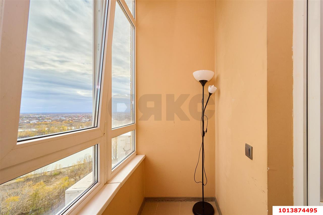 Фото №11: 1-комнатная квартира 50 м² - Краснодар, Черёмушки, ул. Вишняковой, 1/23к1