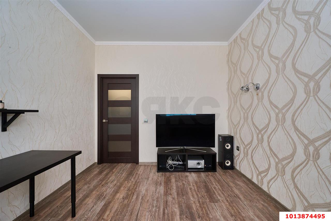 Фото №7: 1-комнатная квартира 50 м² - Краснодар, Черёмушки, ул. Вишняковой, 1/23к1