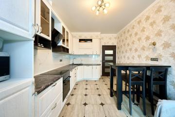 Фото №4: 1-комнатная квартира 50 м² - Краснодар, мкр. Черёмушки, ул. Вишняковой, 1/23к1