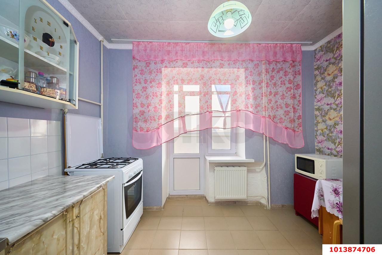 Фото №7: 3-комнатная квартира 66 м² - Яблоновский, ул. Дорожная, 216/1А
