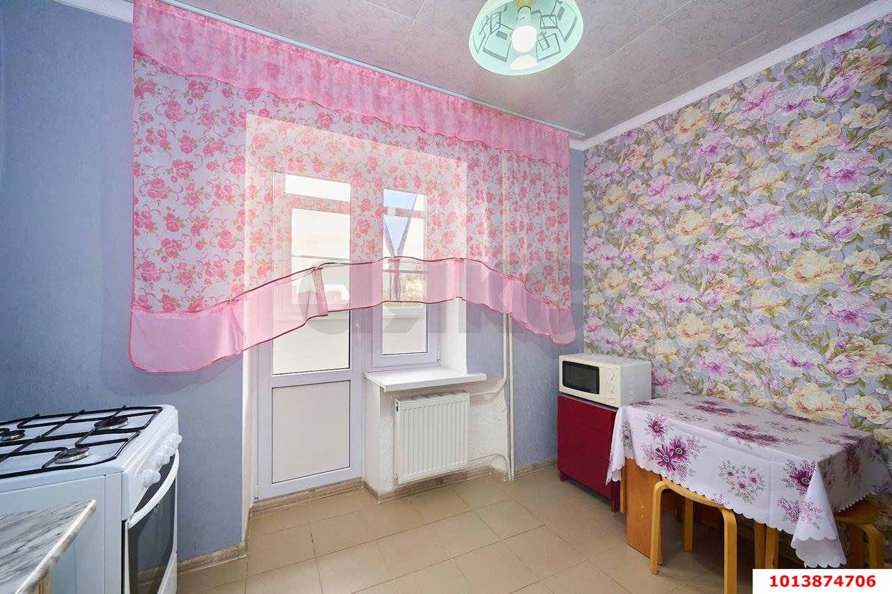 Фото №9: 3-комнатная квартира 66 м² - Яблоновский, ул. Дорожная, 216/1А