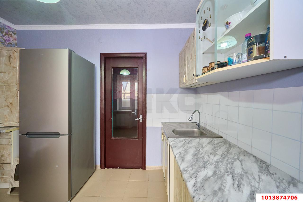 Фото №8: 3-комнатная квартира 66 м² - Яблоновский, ул. Дорожная, 216/1А