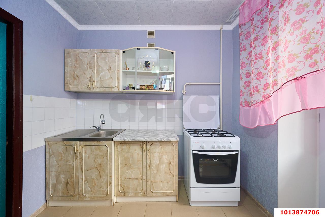 Фото №13: 3-комнатная квартира 66 м² - Яблоновский, ул. Дорожная, 216/1А