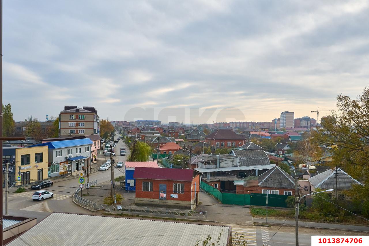 Фото №19: 3-комнатная квартира 66 м² - Яблоновский, ул. Дорожная, 216/1А