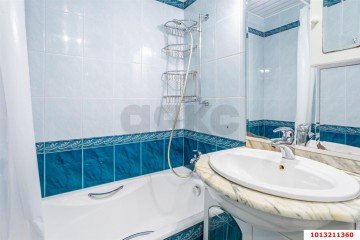Фото №4: 3-комнатная квартира 60 м² - Краснодар, мкр. Западный внутригородской округ, ул. Гагарина, 238