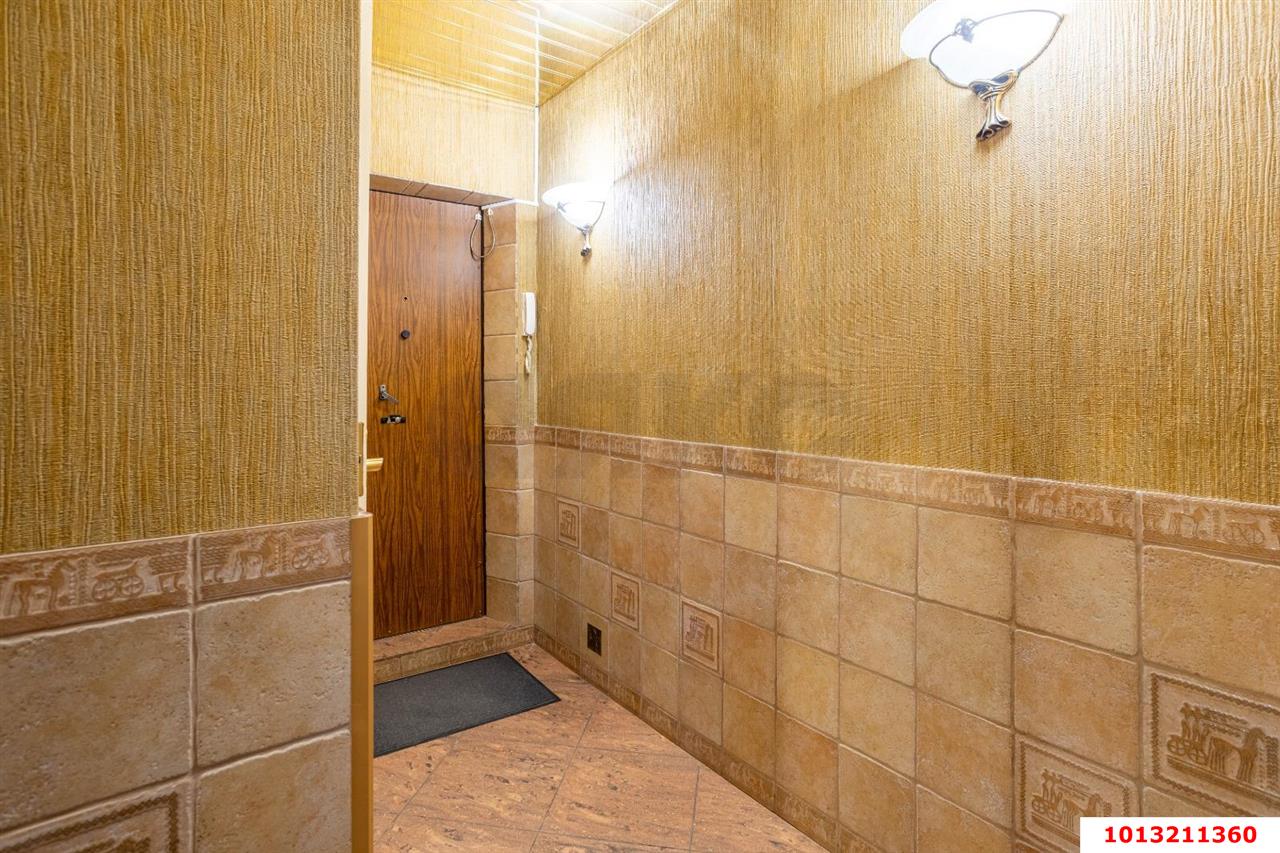 Фото №10: 3-комнатная квартира 60 м² - Краснодар, Западный внутригородской округ, ул. Гагарина, 238