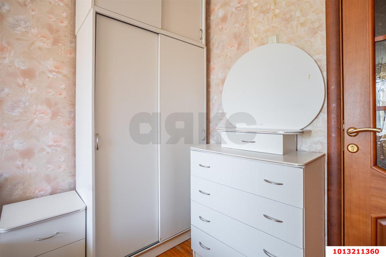 Фото №6: 3-комнатная квартира 60 м² - Краснодар, Западный внутригородской округ, ул. Гагарина, 238