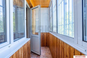 Фото №5: 3-комнатная квартира 60 м² - Краснодар, мкр. Западный внутригородской округ, ул. Гагарина, 238