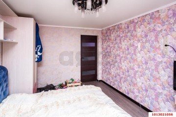 Фото №3: 3-комнатная квартира 100 м² - Краснодар, мкр. Хлопчато-бумажный Комбинат, ул. Бородина, 20