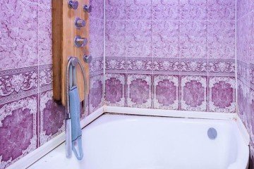 Фото №4: 3-комнатная квартира 100 м² - Краснодар, мкр. Хлопчато-бумажный Комбинат, ул. Бородина, 20
