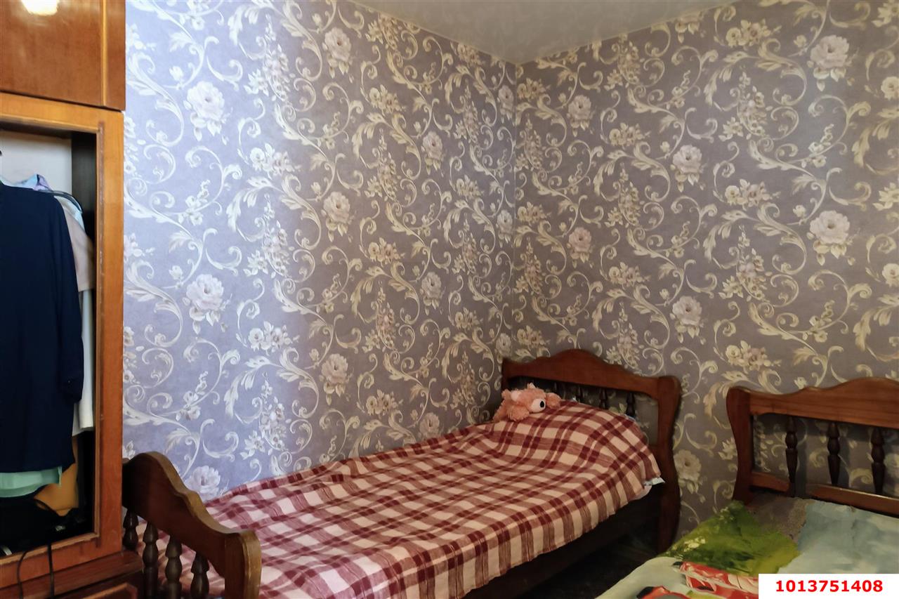 Фото №10: Часть дома 61 м² + 3 сот. - Краснодар, Пашковский, ул. Фадеева, 391