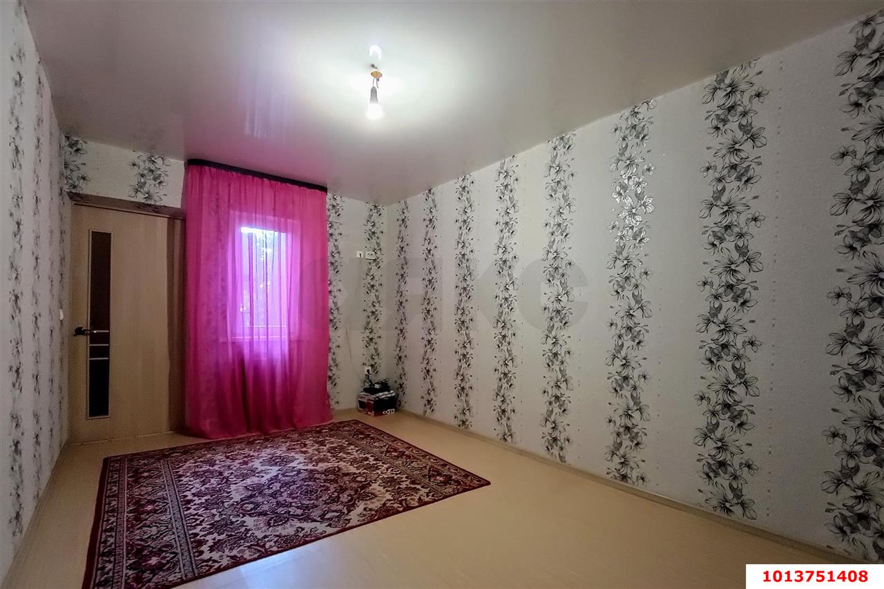 Фото №6: Часть дома 61 м² + 3 сот. - Краснодар, Пашковский, ул. Фадеева, 391