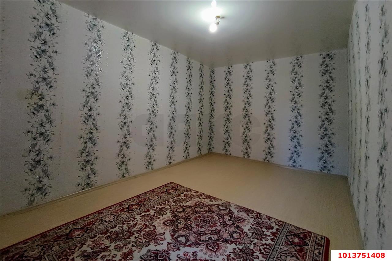 Фото №5: Часть дома 61 м² + 3 сот. - Краснодар, Пашковский, ул. Фадеева, 391