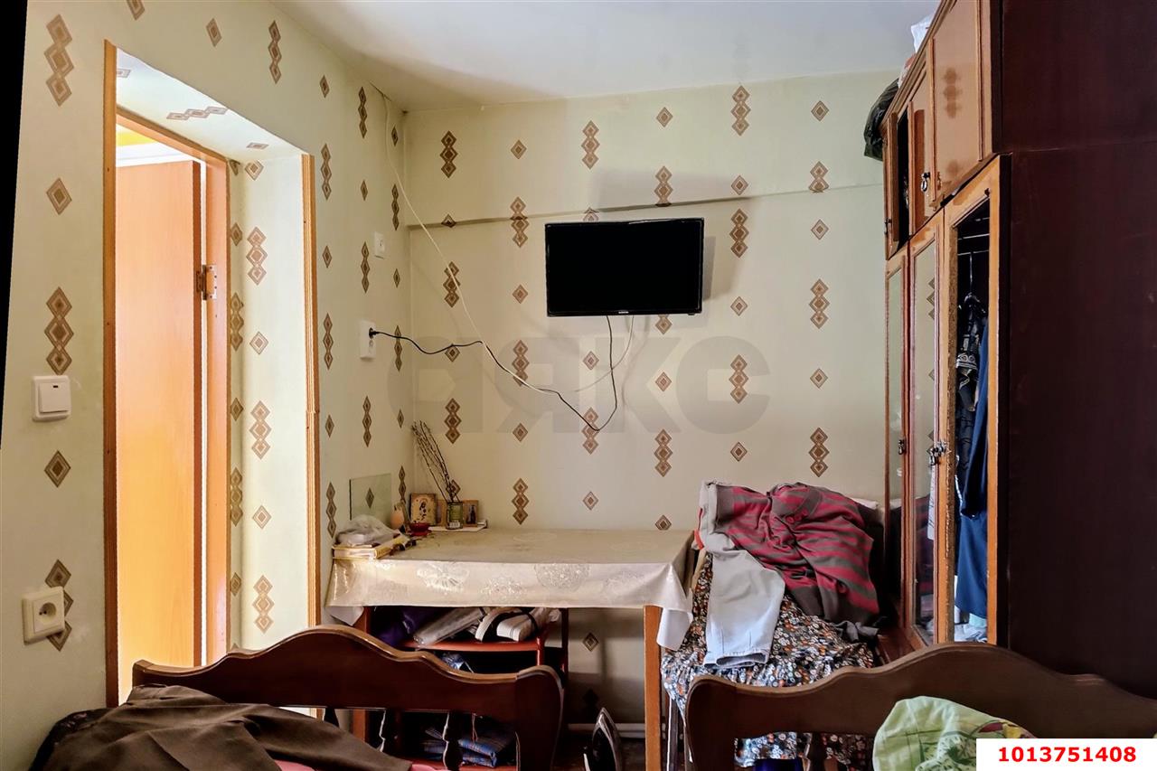 Фото №9: Часть дома 61 м² + 3 сот. - Краснодар, Пашковский, ул. Фадеева, 391