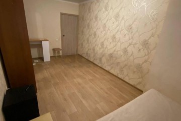 Фото №2: 1-комнатная квартира 35 м² - Российский, мкр. Прикубанский внутригородской округ, ул. Рымникская, 9