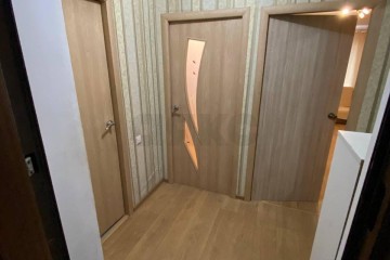 Фото №1: 1-комнатная квартира 35 м² - Российский, мкр. Прикубанский внутригородской округ, ул. Рымникская, 9