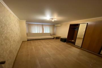 Фото №4: 1-комнатная квартира 38 м² - Российский, мкр. Прикубанский внутригородской округ, ул. Рымникская, 9