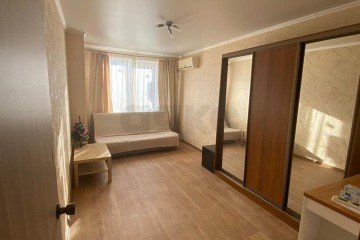 Фото №3: 1-комнатная квартира 38 м² - Российский, мкр. Прикубанский внутригородской округ, ул. Рымникская, 9