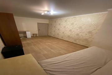 Фото №2: 1-комнатная квартира 38 м² - Российский, мкр. Прикубанский внутригородской округ, ул. Рымникская, 9