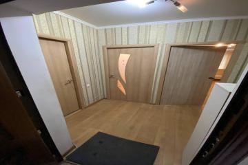 Фото №1: 1-комнатная квартира 38 м² - Российский, мкр. Прикубанский внутригородской округ, ул. Рымникская, 9