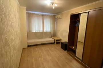 Фото №4: 1-комнатная квартира 35 м² - Российский, мкр. Прикубанский внутригородской округ, ул. Рымникская, 9