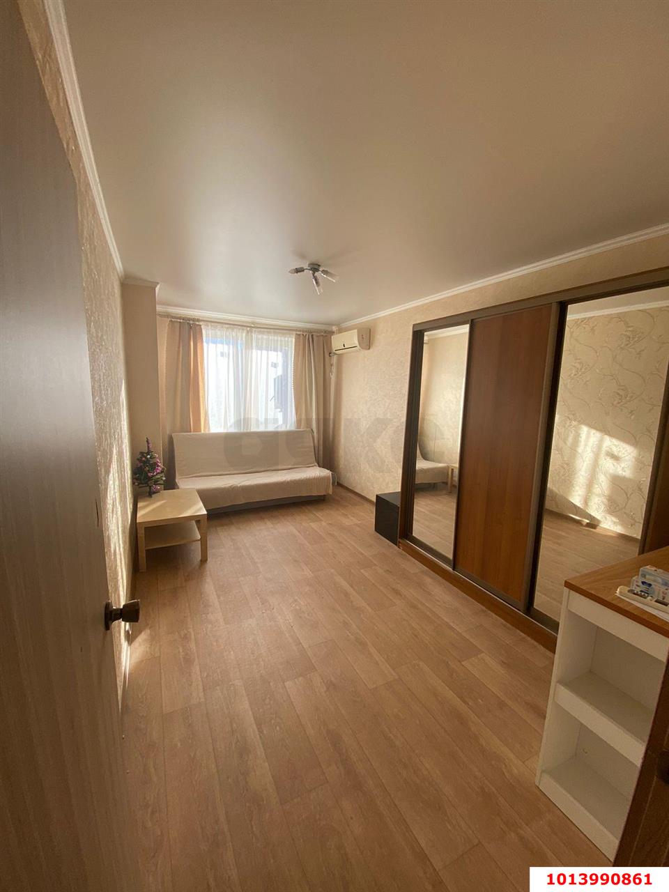 Фото №9: 1-комнатная квартира 38 м² - Российский, мкр. Прикубанский внутригородской округ, ул. Рымникская, 9