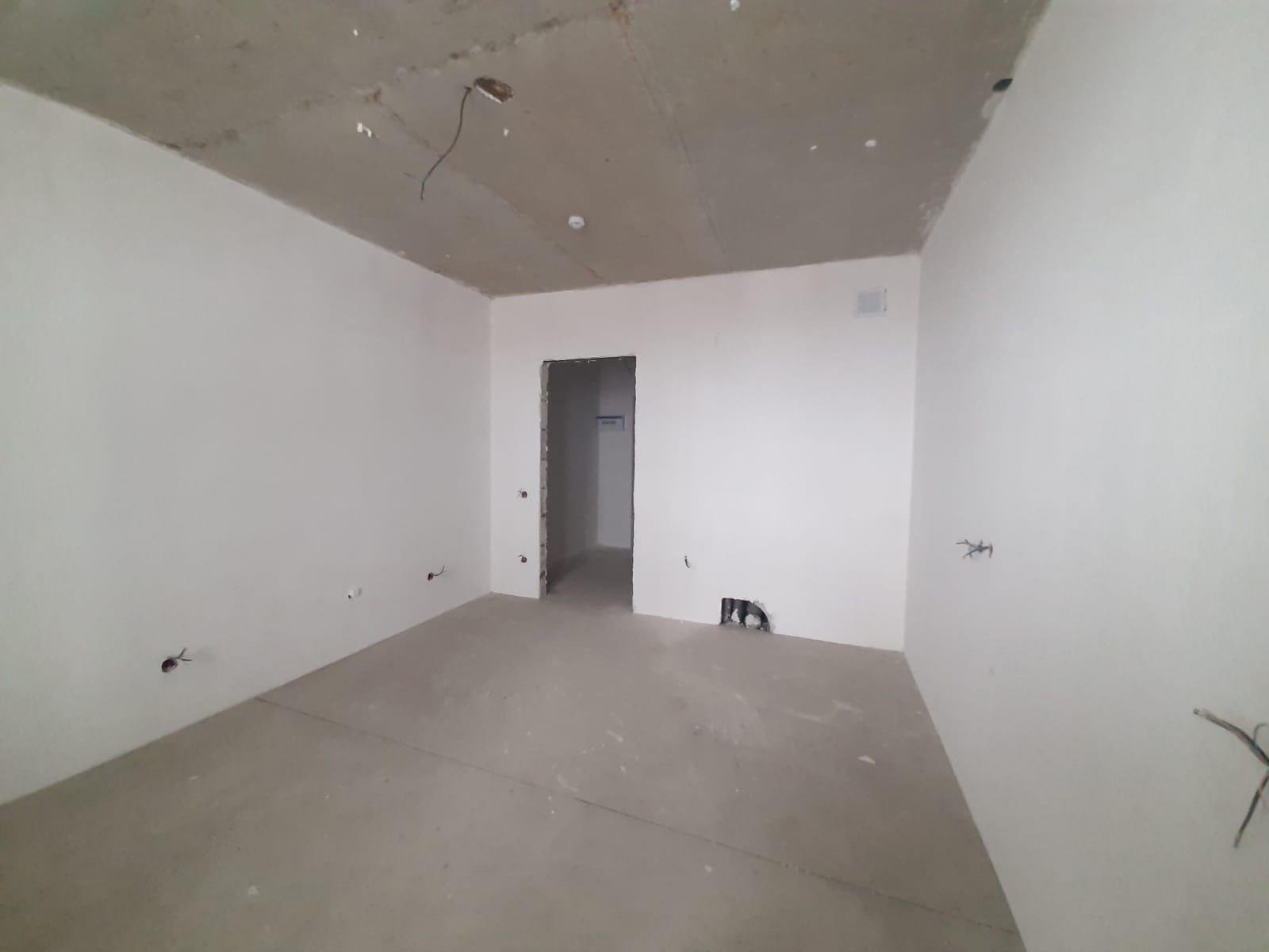 Фото №6: 1-комнатная квартира 37 м² - Знаменский, Карасунский внутригородской округ, мкр. Родные Просторы, ул. Природная, 10Бк3