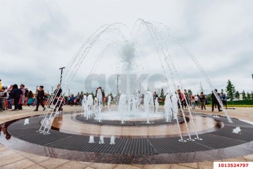 Фото №4: 1-комнатная квартира 34 м² - Знаменский, мкр. Родные Просторы, ул. Природная, 10Бк3