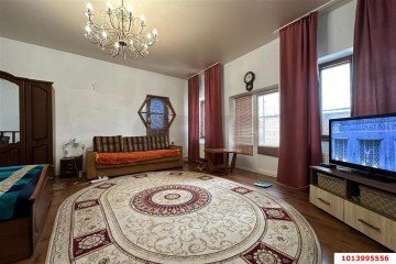Фото №1: Дом 260 м² - Российский, мкр. Прикубанский внутригородской округ, ул. имени В.М. Комарова