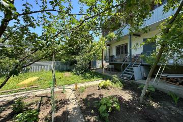 Фото №5: Дом 260 м² - Российский, мкр. Прикубанский внутригородской округ, ул. имени В.М. Комарова