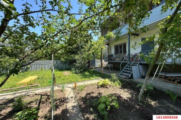 Фото №5: Дом 260 м² - Российский, мкр. Прикубанский внутригородской округ, ул. имени В.М. Комарова