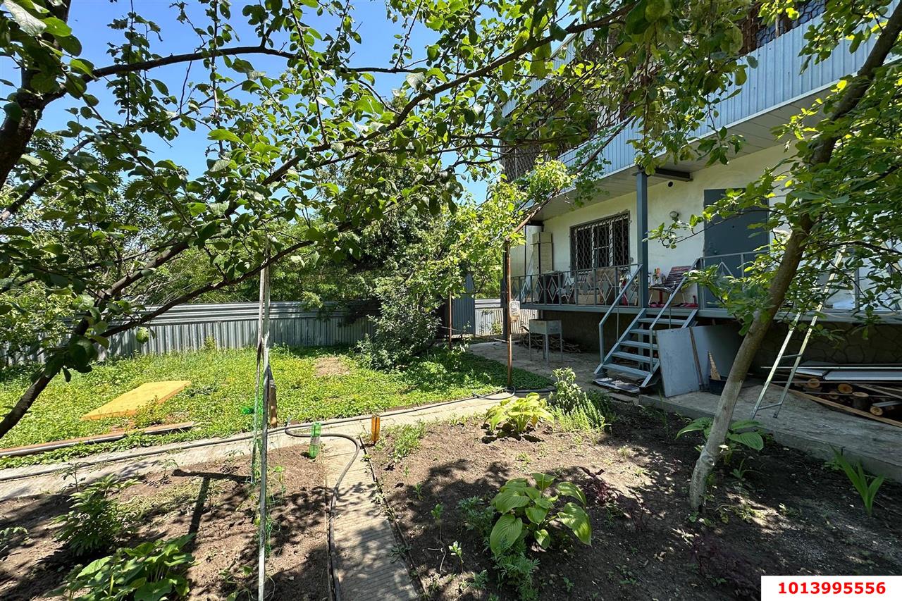 Фото №5: Дом 260 м² + 6 сот. - Российский, Прикубанский внутригородской округ, ул. имени В.М. Комарова