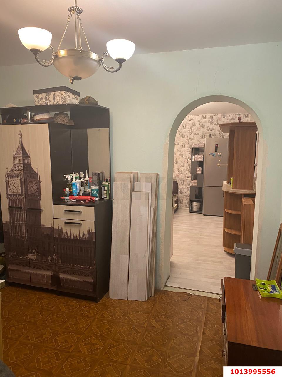 Фото №7: Дом 260 м² + 6 сот. - Российский, мкр. Прикубанский внутригородской округ, ул. имени В.М. Комарова