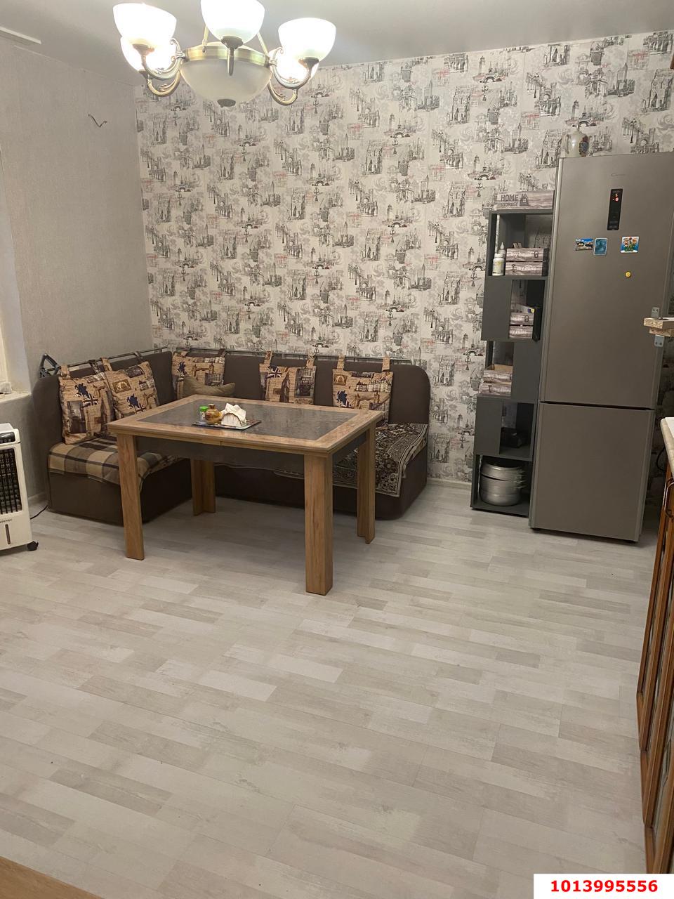 Фото №4: Дом 260 м² + 6 сот. - Российский, Прикубанский внутригородской округ, ул. имени В.М. Комарова